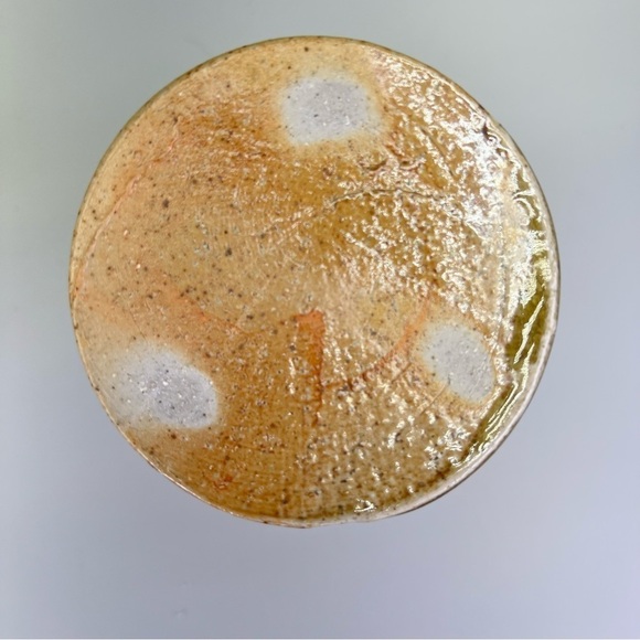 Cornwall Bridge Pottery Creamer and Sugar Set - Picture 8 of 14